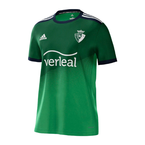 MAGLIA OSASUNA TRASFERTA 2021/22