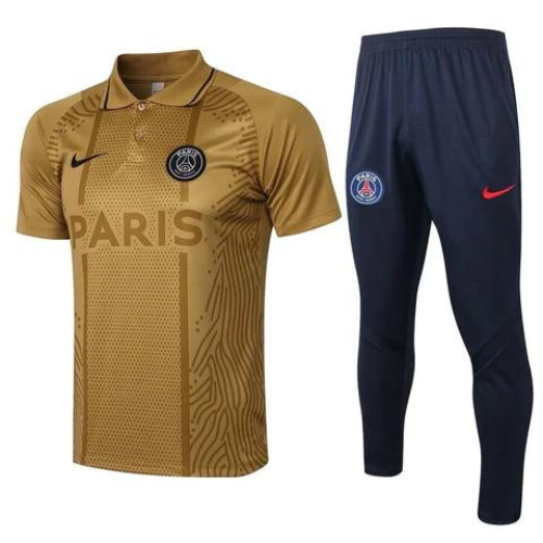 Tuta psg jordan nera online