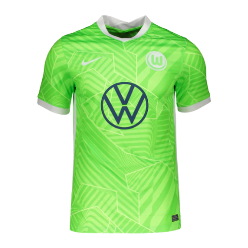 Maglia 2025 wolfsburg 2020