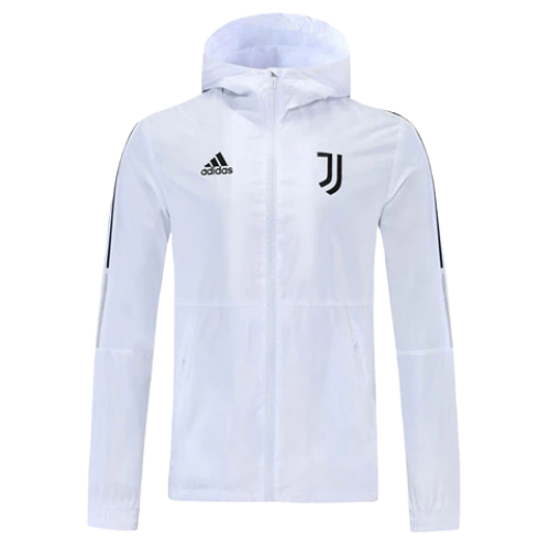 GIACCA BIANCA JUVENTUS 2021/22