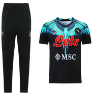 KIT MAGLIA NAPOLI X MARCELO BURLON 2021 22 outletdelcalcio