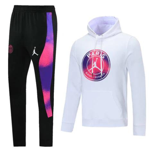 Felpa paris shop saint germain bianca