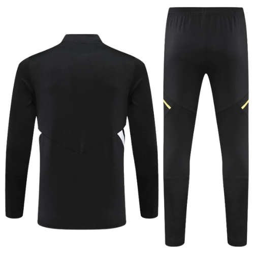 KIT GIACCA NERA + TUTA JUVENTUS 2021/22