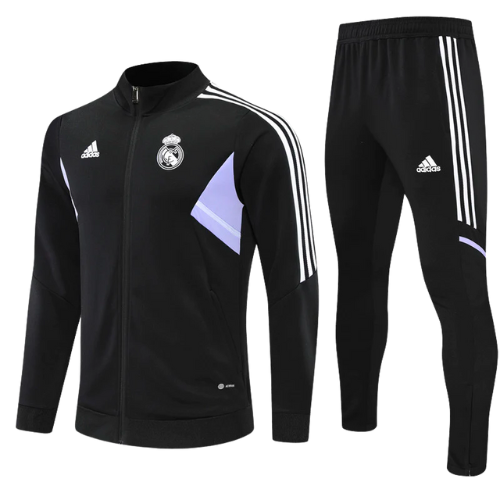 Chandal real top madrid outlet
