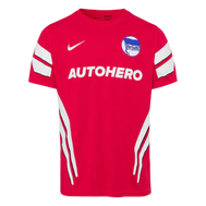 Maglia hertha 2025 berlino 2021