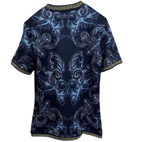 Maglia Calcio Maglia Versace Uomo Prezzo Prezzo Maglia Versace Store