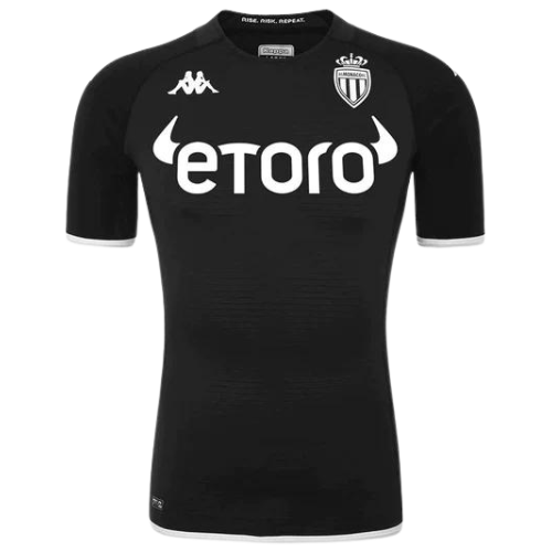 MAGLIA MONACO TRASFERTA 2022/23