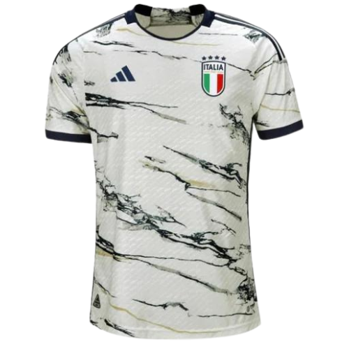 MAGLIA ITALIA TRASFERTA 2023/24