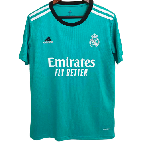 Nike maglia top real madrid