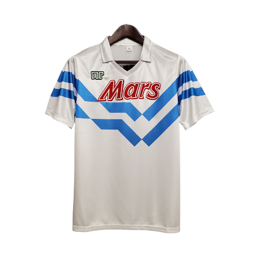 MAGLIA RETRO NAPOLI 1988/89