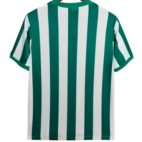 MAGLIA REAL BETIS RETRO HOME COPA DEL REY 1976/77