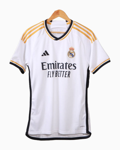 Jersey Maglia Real Madrid Nuova Maglia Adidas Real Madrid Home