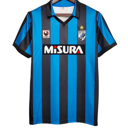 Maglia inter 88 89 online