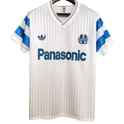 MAGLIA MARSIGLIA RETRO HOME 1990/91