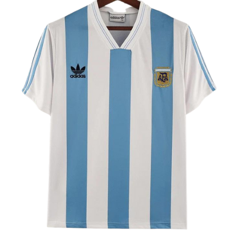Maglia 2025 argentina 1990