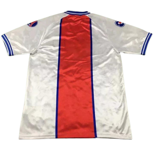 MAGLIA PSG RETRO TRASFERTA 1994/95