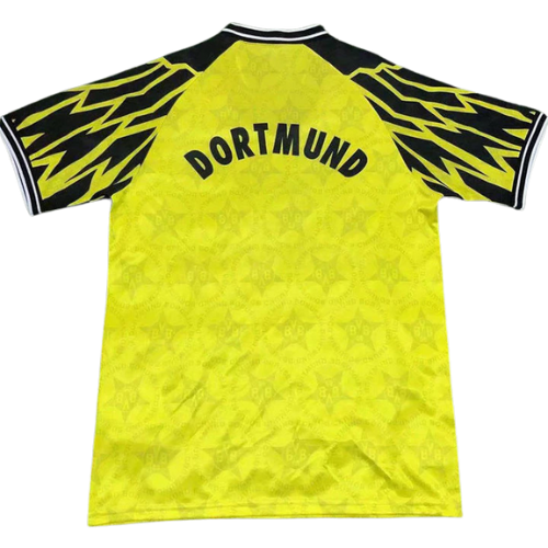 MAGLIA RETRO BORUSSIA DORTMUND HOME 1994/95