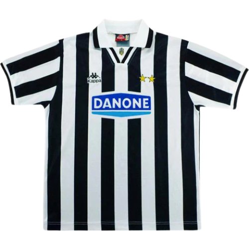 MAGLIA RETRO JUVENTUS HOME 1994/95