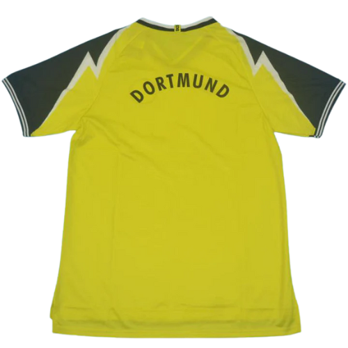 MAGLIA RETRO BORUSSIA DORTMUND HOME 1995/96