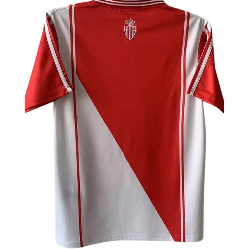 MAGLIA MONACO RETRO HOME 1996/97