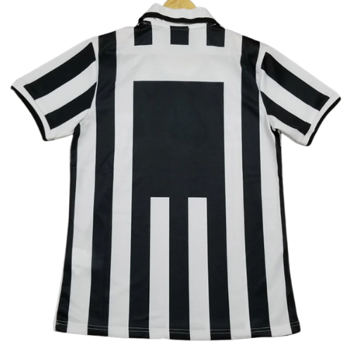 MAGLIA RETRO JUVENTUS HOME 1995/96