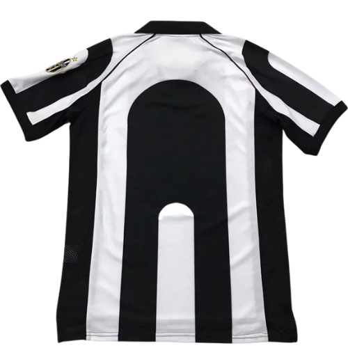 MAGLIA RETRO JUVENTUS HOME 1997/98