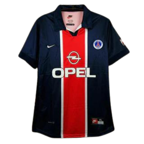 MAGLIA PSG RETRO HOME 1998/99