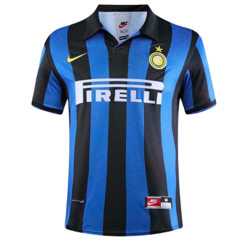 Maglia inter 2025 98 99