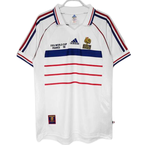 MAGLIA RETRO FINALE FRANCIA TRASFERTA 1998/99