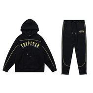 Central Cee x TrapStar Tracksuit