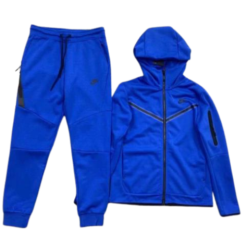 Nike Tech Fleece Felpa Nike Azzurra Vintage Felpa Nike Tech Fleece