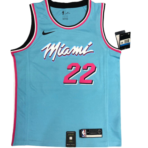 Maglia nba top