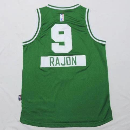 MAGLIA NBA BOSTON CELTICS