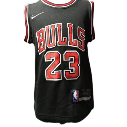 MAGLIA NBA  CHICAGO BULLS