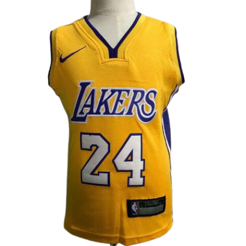 MAGLIA NBA LOS ANGELES LAKERS