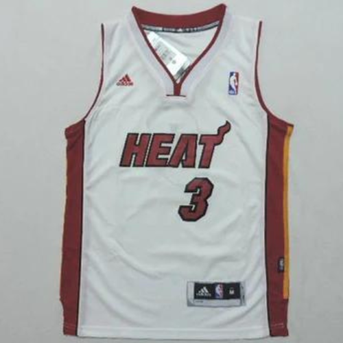 MAGLIA NBA MIAMI HEAT