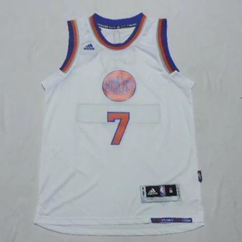 MAGLIA NBA NEW YORK KNICKS