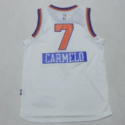 MAGLIA NBA NEW YORK KNICKS