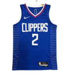 MAGLIA NBA BLU LA CLIPPERS 2021/22