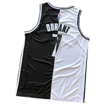 MAGLIA NBA BROOKLYN NETS SPECIAL DOUBLE FACE EDITION 2022/23