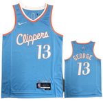 MAGLIA NBA LACLIPPERS CITY EDITION 2021/22