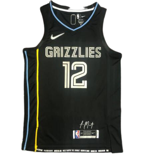 MAGLIA NBA MEMPHIS GRIZZLIES GLORY EDITION