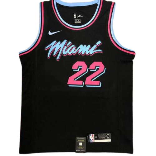 MAGLIA NBA MIAMI HEAT 2021/22