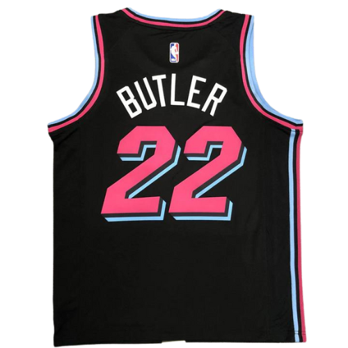 MAGLIA NBA MIAMI HEAT 2021/22