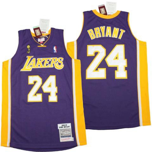 Maglia lakers bryant online