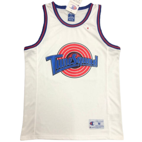 Maglia jordan 2025 space jam