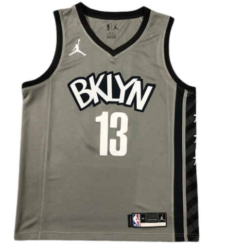 MAGLIA NBA “BKLYN” BROOKLYN NETS 2021/22