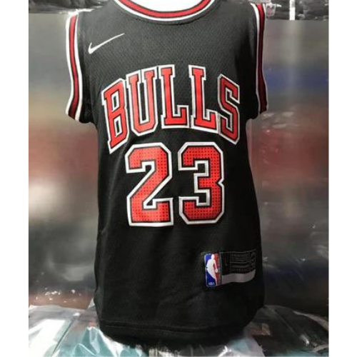 MAGLIA NBA CHICAGO BULLS