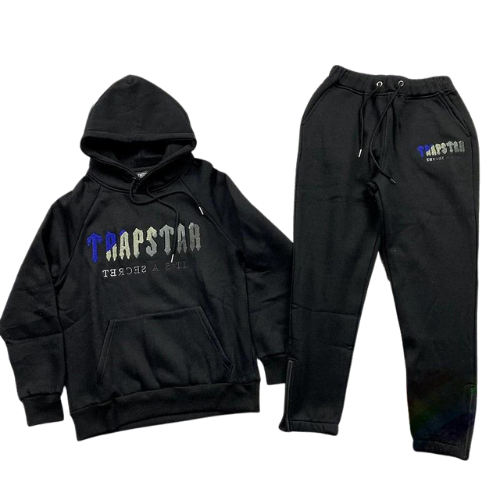 Trapstar Tracksuit Blue outletdelcalcio