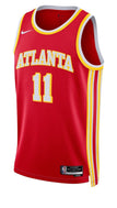 Maglia NBA Atlanta Hawks  Icon Edition 2022/23